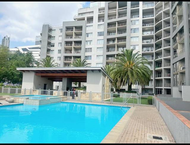 2 BEDROOM PROPERTY TO RENT IN SANDHURST